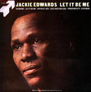 Jackie Edwards - Let It Be Me (Vinyle Usagé)