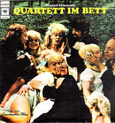 Soundtrack - Geschwister Jacob: Quartett Im Bett (Vinyle Usagé)