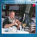 Harry James  - In A Relaxed Mood (Vinyle Usagé)