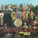Beatles - Sgt Peppers Lonely Hearts Club Band (Vinyle Usagé)