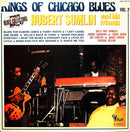 Hubert Sumlin - Kings Of Chicago Blues Vol 2 (Vinyle Usagé)