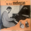 John Mehegan - The First Mehegan (Vinyle Usagé)