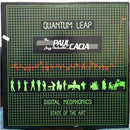 Paul Cacia / Paul Cacia Band / Janine Cameo - Quantum Leap Digital Neophonics State Of The Art (Vinyle Usagé)