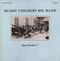 Buddy Childers Big Band - Just Buddys (Vinyle Usagé)