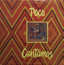 Poco - Cantamos (Vinyle Usagé)