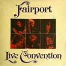 Fairport Convention - Fairport Live Convention (Vinyle Usagé)