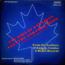 Various - The Saga Of Canadian Country & Folk Music (Vinyle Usagé)