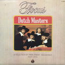 Focus - Dutch Masters (Vinyle Usagé)