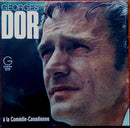 Georges Dor - A la Comedie Canadienne (Vinyle Usagé)