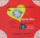 Doris Day - Ill See You In My Dreams (Vinyle Usagé)
