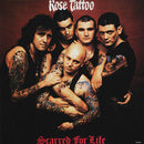 Rose Tattoo - Scarred For Life (Vinyle Usagé)