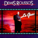 Demis Roussos - Le Grec (Vinyle Usagé)