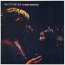 City On Film - In Formal Introduction (Vinyle Usagé)