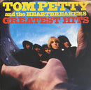 Tom Petty And The Heartbreakers - Greatest Hits (Vinyle Usagé)