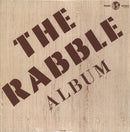 Rabble - The Rabble Album (Vinyle Usagé)