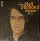 Neil Diamond - The Neil Diamond Collection (Vinyle Usagé)