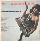 Howard Roberts - Whatevers Fair (Vinyle Usagé)