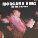 Morgana King - Higher Ground (Vinyle Usagé)