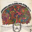 Love Machine - Electronic Music To Blow Your Mind By (Vinyle Usagé)