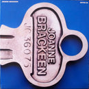 Joanne Brackeen - Keyed In (Vinyle Usagé)
