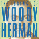 Woody Herman - The Essence Of Woody Herman (CD Usagé)