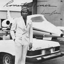 Lewis Baloue - Romantic Times (Vinyle Usagé)