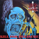 Blood Feast - Kill For Pleasure (Vinyle Neuf)