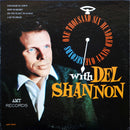 Del Shannon - One Thousand Six Hundred Sixty One Seconds With Del Shannon (Vinyle Usagé)