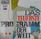 Various - Das Teuerste Programm Der Welt (Vinyle Usagé)
