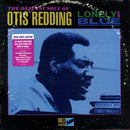 Otis Redding - Lonely And Blue: The Deepest Soul Of Otis Redding (Vinyle Usagé)