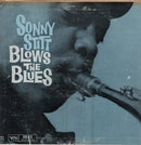 Sonny Stitt - Blows The Blues (Vinyle Usagé)