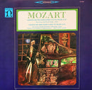 Mozart / Chorofas / Various - Concerto For Two Pianos / Concerto For Three Pianos (Vinyle Usagé)
