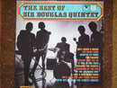 Sir Douglas - The Best Of Sir Douglas Quintet (Vinyle Usagé)