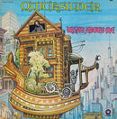 Quicksilver Messenger Service - What About Me (Vinyle Usagé)
