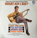 Soundtrack - Ernie Freeman: What Am I Bid (Vinyle Usagé)