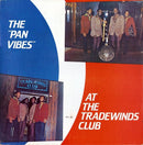 Pan Vibes - At The Tradewinds Club (Vinyle Usagé)