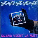 Bill - Quand Vient la Nuit (Vinyle Usagé)