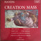 Haydn / Guest - Creation Mass (Vinyle Usagé)