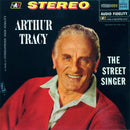 Arthur Tracy - The Street Singer (Vinyle Usagé)