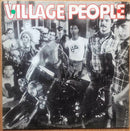 Village People - Village People (Vinyle Usagé)