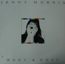 Jenny Morris - Body And Soul (Vinyle Usagé)