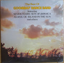 Goombay Dance Band - The Best of Goombay Dance Band (Vinyle Usagé)