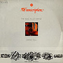 Bug Alley Band / Diane Tell - Bug Alley Band / Diane Tell (Vinyle Usagé)