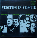 Various - Vedettes En Vedette (Vinyle Usagé)