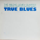 Milcho Leviev - True Blues (Vinyle Usagé)