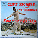 Cliff Richard and the Shadows - Summer Holiday (Vinyle Usagé)