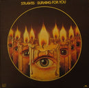 Strawbs - Burning For You (Vinyle Usagé)