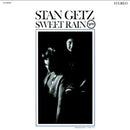 Stan Getz - Sweet Rain (Vinyle Usagé)