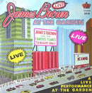James Brown - Live at the Garden (Vinyle Usagé)
