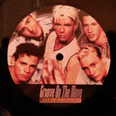 Groove On The Move - Get Up And Party (Vinyle Usagé)